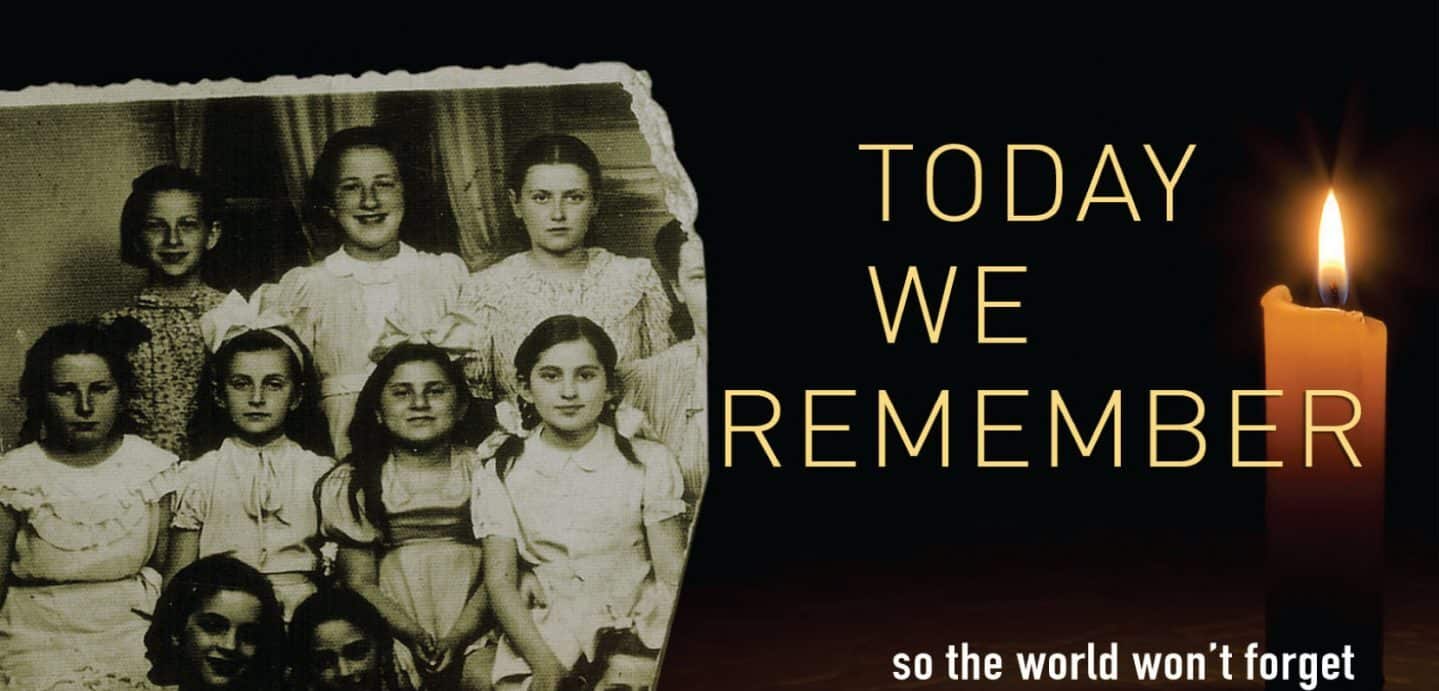 Today we remember Advert 01 darft.indd