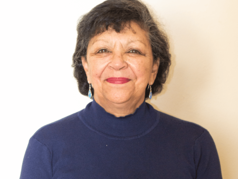 Ursula Gaffley