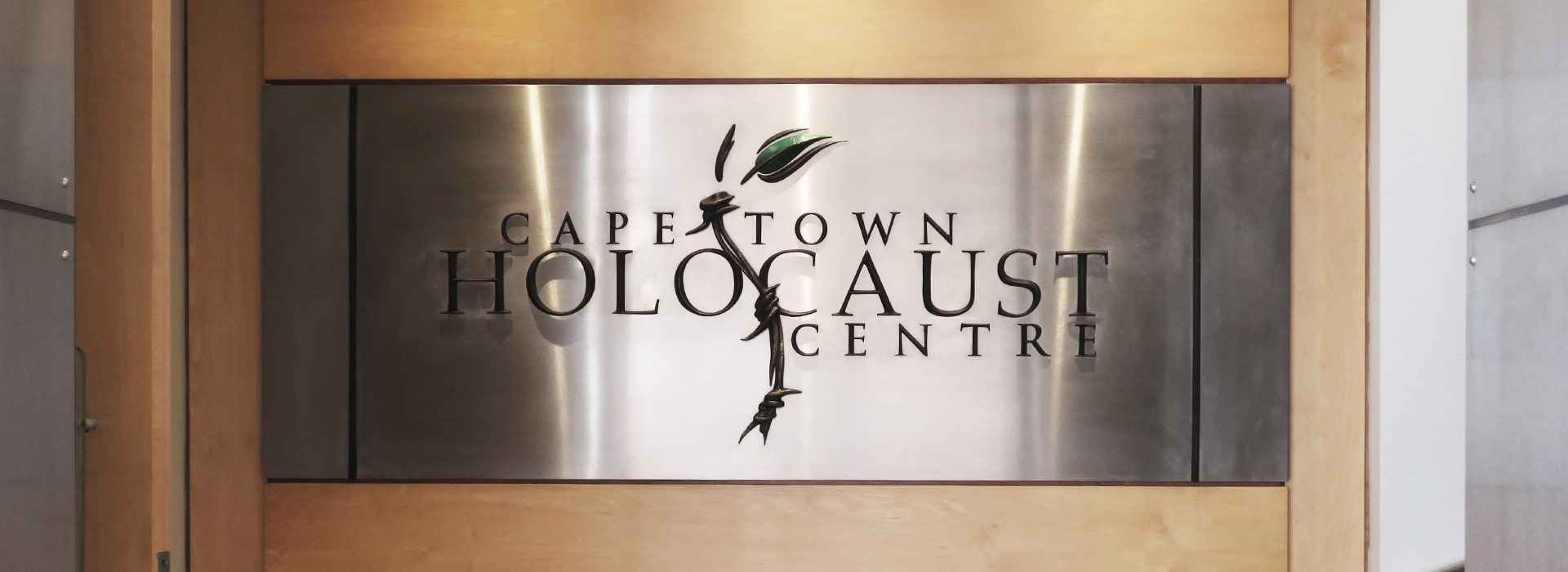 Contact - Cape Town Holocaust and Genocide Centre