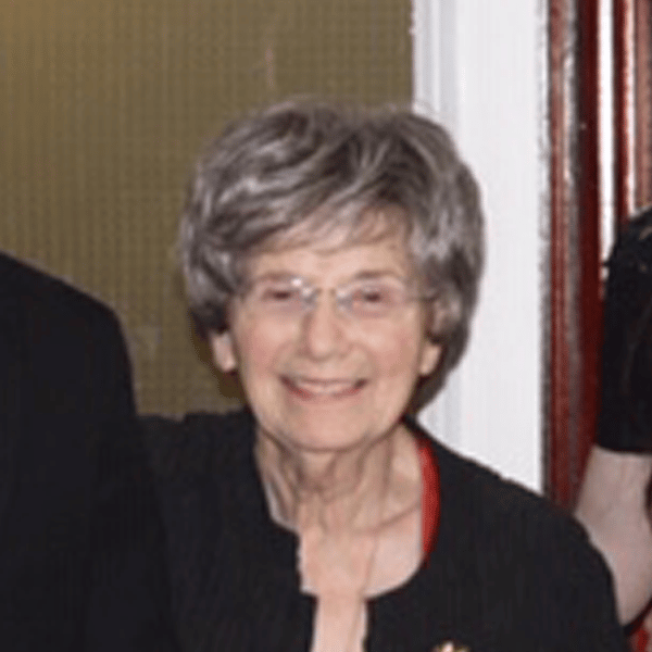Ann Harris - Trustee