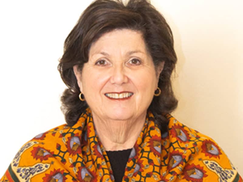 Diane Jocum - CTHGC