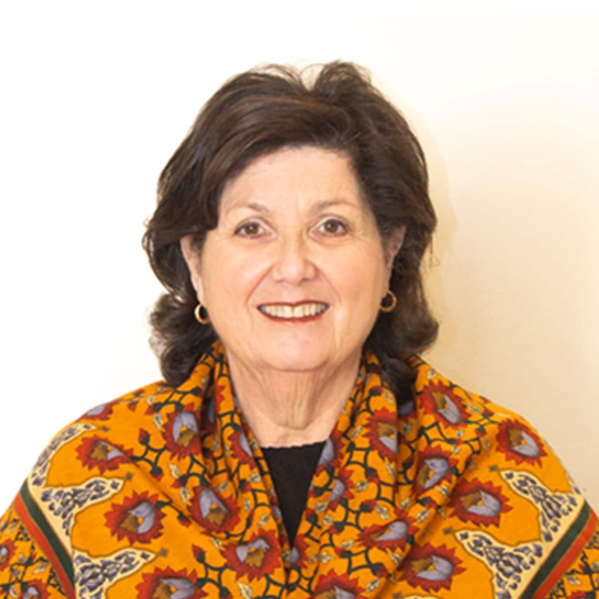 Diane Jocum - CTHGC