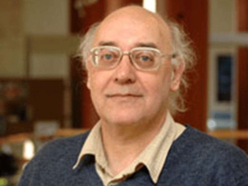 Milton Shain - CTHGC