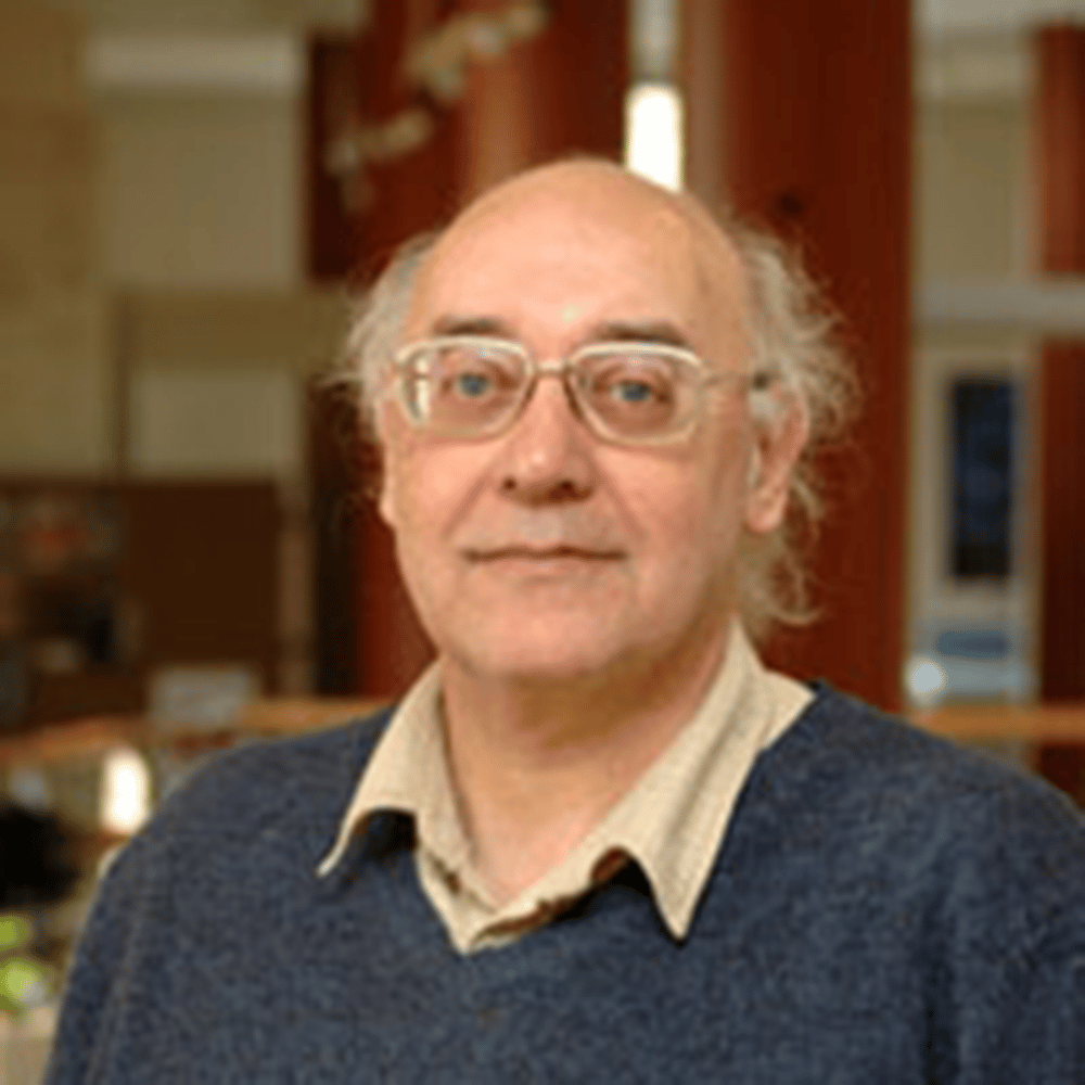 Milton Shain - CTHGC Milton Shain - CTHGC