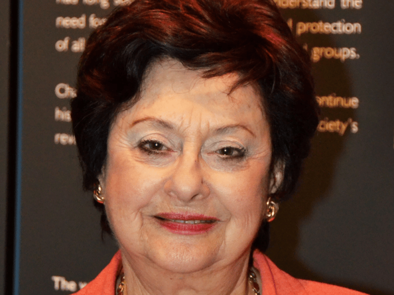 Myra Osrin