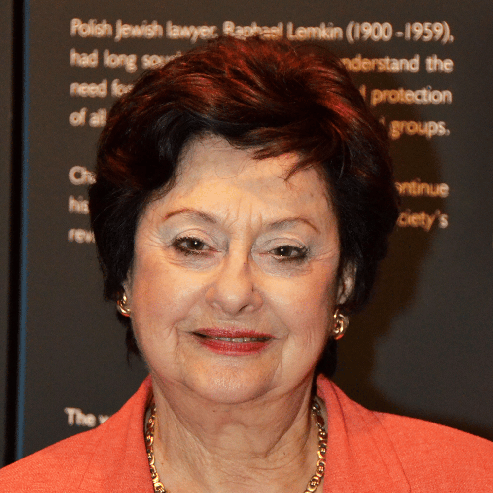 Myra Osrin Myra Osrin