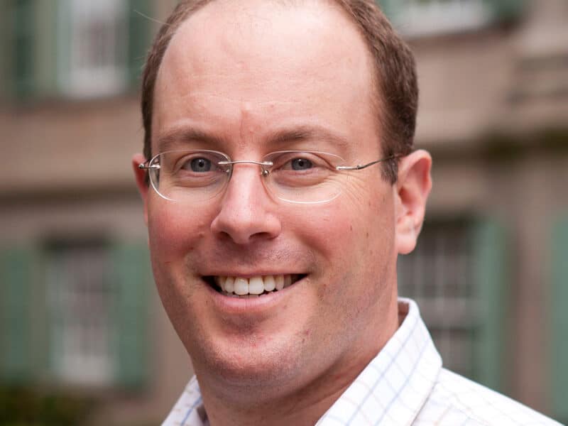 CTHGC - Trustee Photo - Adam Mendelsohn