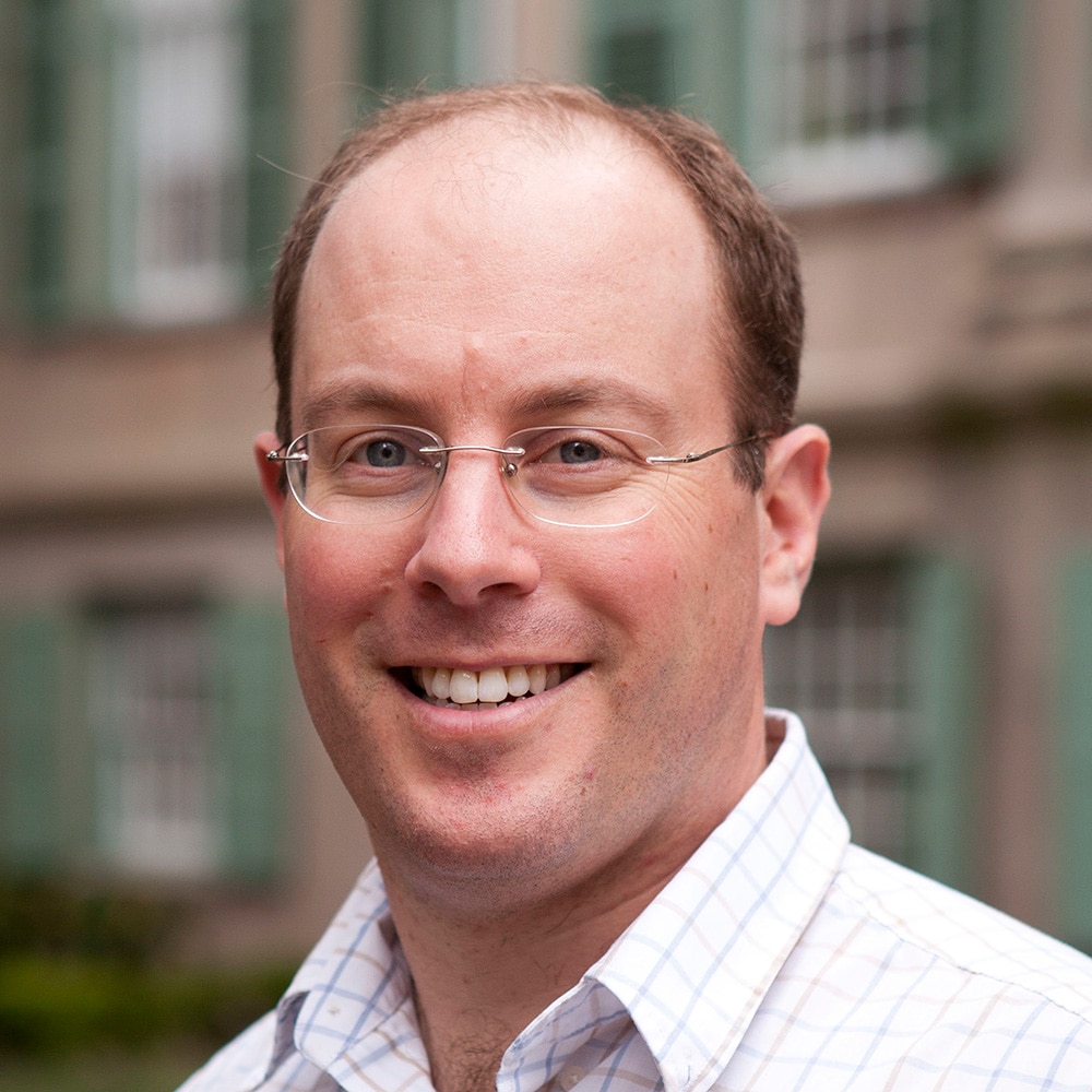 CTHGC - Trustee Photo - Adam Mendelsohn CTHGC - Trustee Photo - Adam Mendelsohn